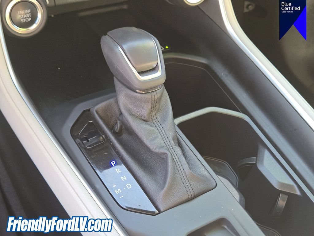 Used 2026 Toyota Grand Highlander AWD image 27