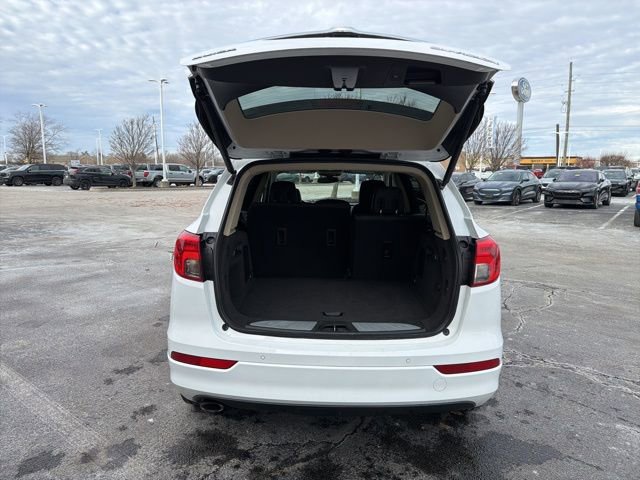 Used 2017 Buick Envision Essence image 7