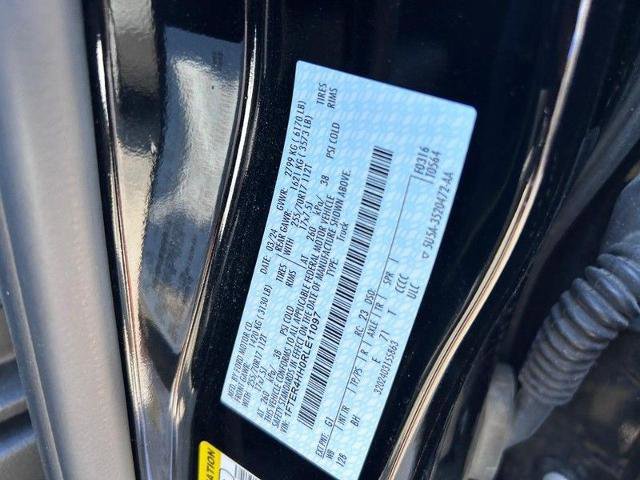 Certified 2024 Ford Ranger XLT w/ Trailer Tow Package image 22