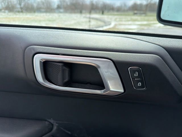 Certified 2022 Ford Bronco Raptor image 23