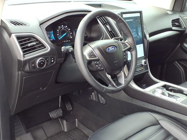 Certified 2023 Ford Edge SEL w/ Convenience Package AWD/4WD image 13