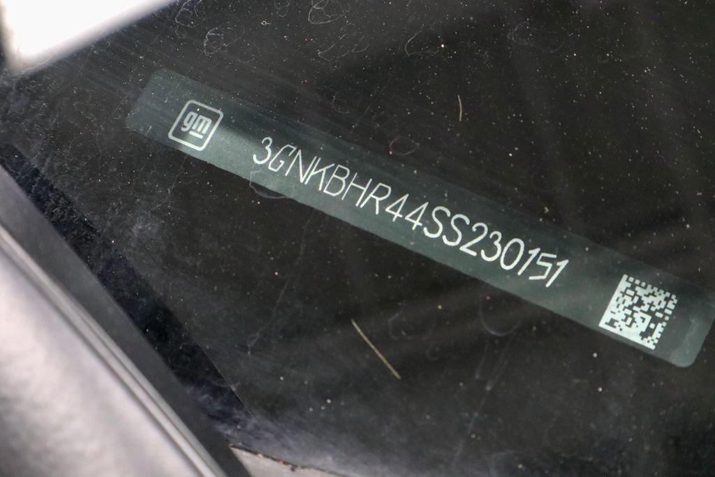 Used 2025 Chevrolet Blazer LT image 34