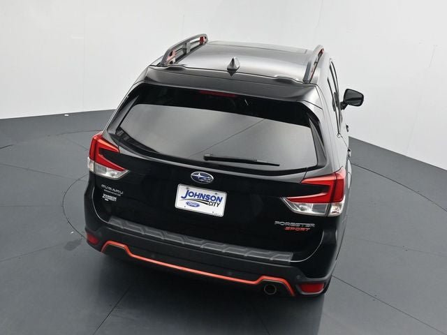 Used 2021 Subaru Forester Sport AWD/4WD image 30