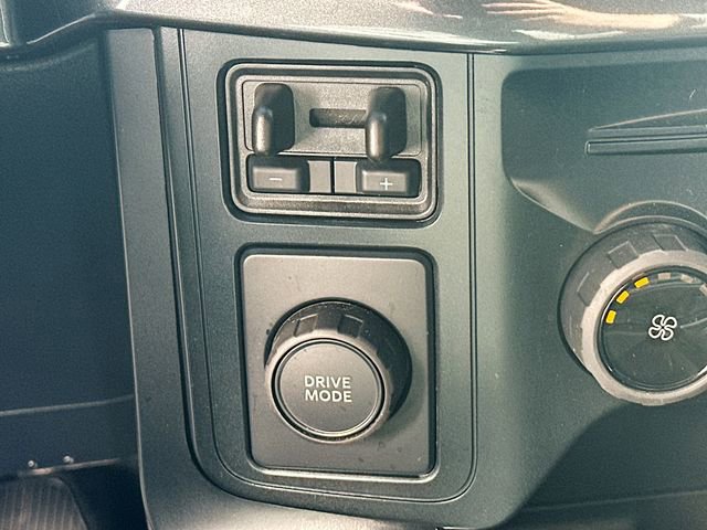 Certified 2024 Ford F150 STX w/ Mobile Office Package image 21