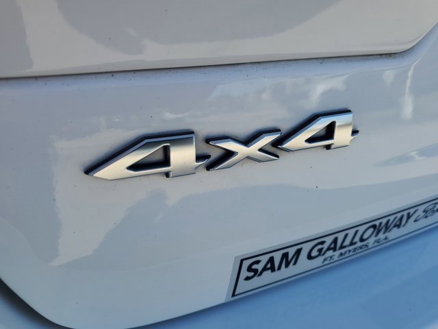 Used 2022 Jeep Grand Cherokee Summit w/ Adv Protech Group IV image 11