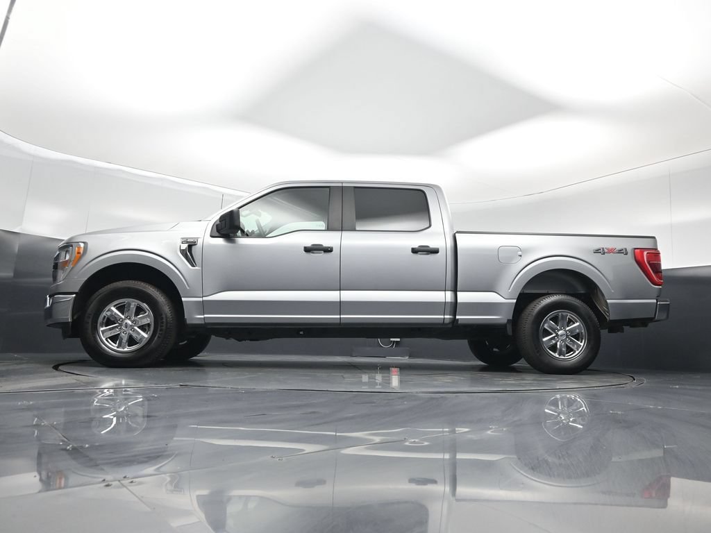 Certified 2022 Ford F150 XLT w/ Trailer Tow Package AWD/4WD image 47