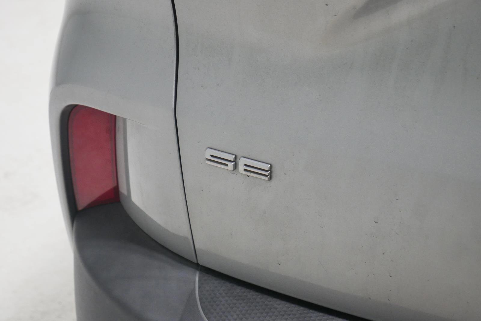 Certified 2021 Ford Escape SE image 21