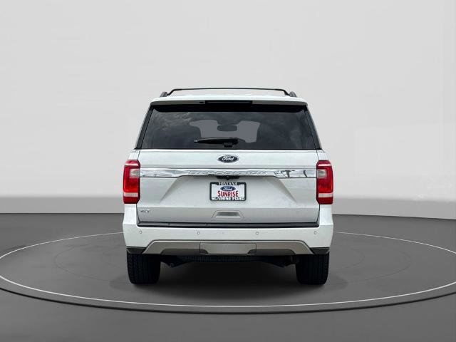 Certified 2019 Ford Expedition XLT w/ Equipment Group 202A RWD image 6