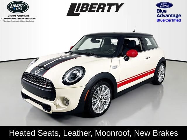 Used 2019 MINI Cooper S w/ Premium Package image 7