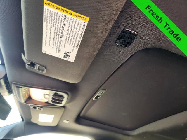 Used 2023 GMC Canyon AT4 image 23