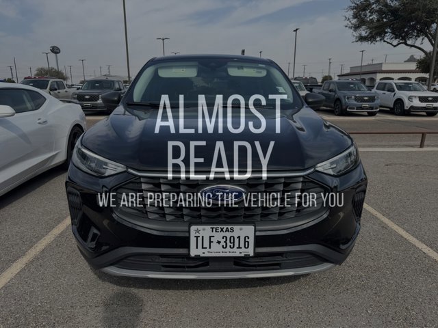 Certified 2023 Ford Escape Active image 5