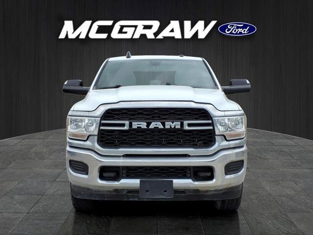 Used 2022 RAM 3500 Tradesman AWD/4WD image 3