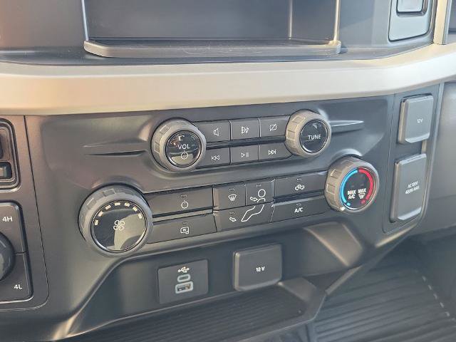 Certified 2024 Ford F250 XLT AWD/4WD image 28