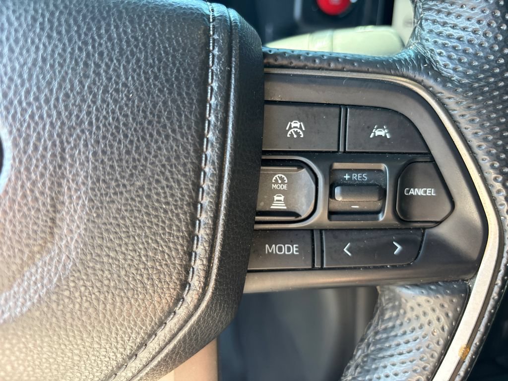 Used 2024 Toyota Tacoma 4x4 Double Cab image 21