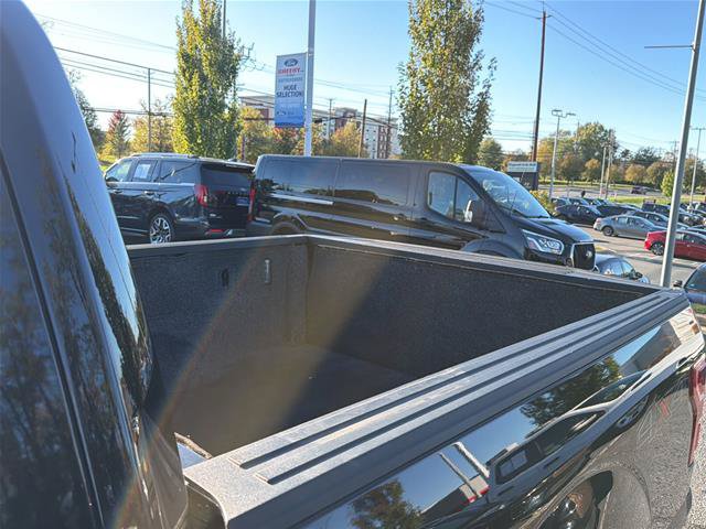 Certified 2018 Ford F150 XLT w/ Equipment Group 302A Luxury AWD/4WD image 24