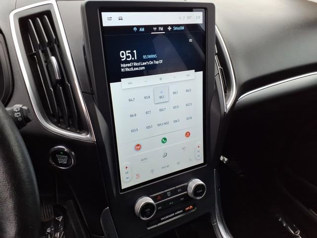 Certified 2024 Ford Edge Titanium image 15