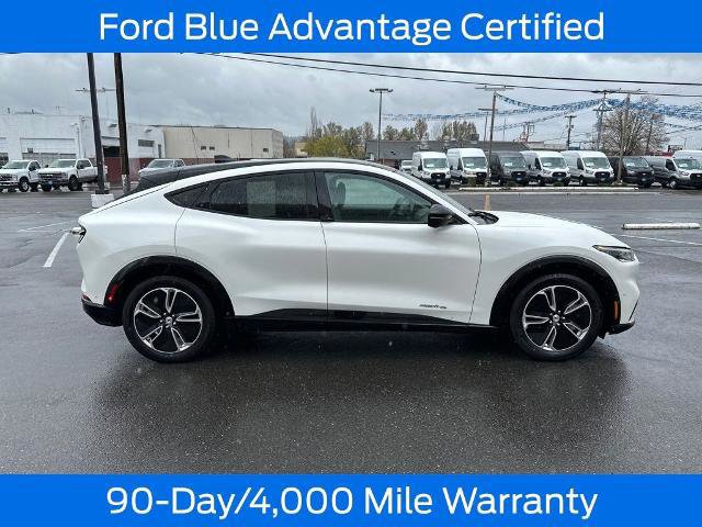 Certified 2023 Ford Mustang Mach-E Premium image 7