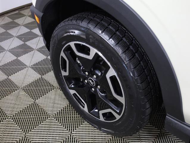 Certified 2024 Ford Bronco Sport Outer Banks w/ Tech Package AWD/4WD image 25