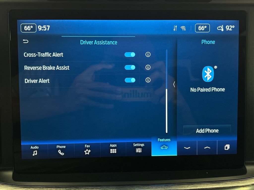 Certified 2022 Ford F150 Lariat AWD/4WD image 34