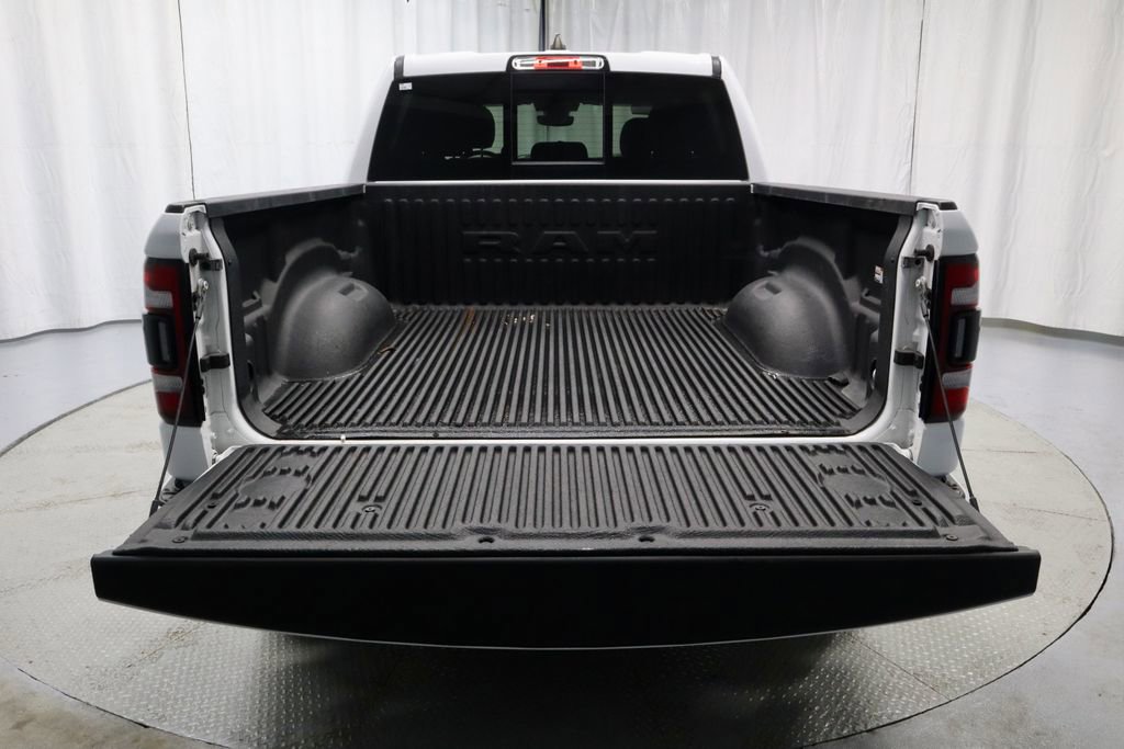 Used 2023 RAM 1500 Big Horn AWD/4WD image 15