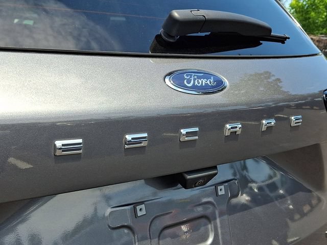 Certified 2022 Ford Escape SE w/ Convenience Package AWD/4WD image 37