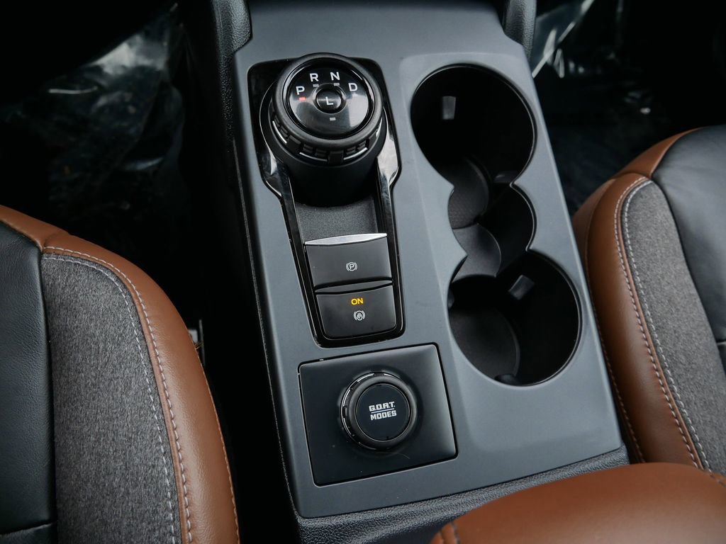 Certified 2023 Ford Bronco Sport Outer Banks image 26