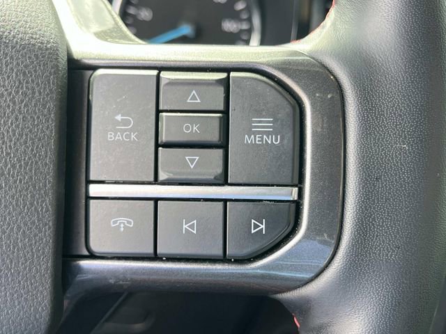 Certified 2023 Ford Expedition Limited image 35