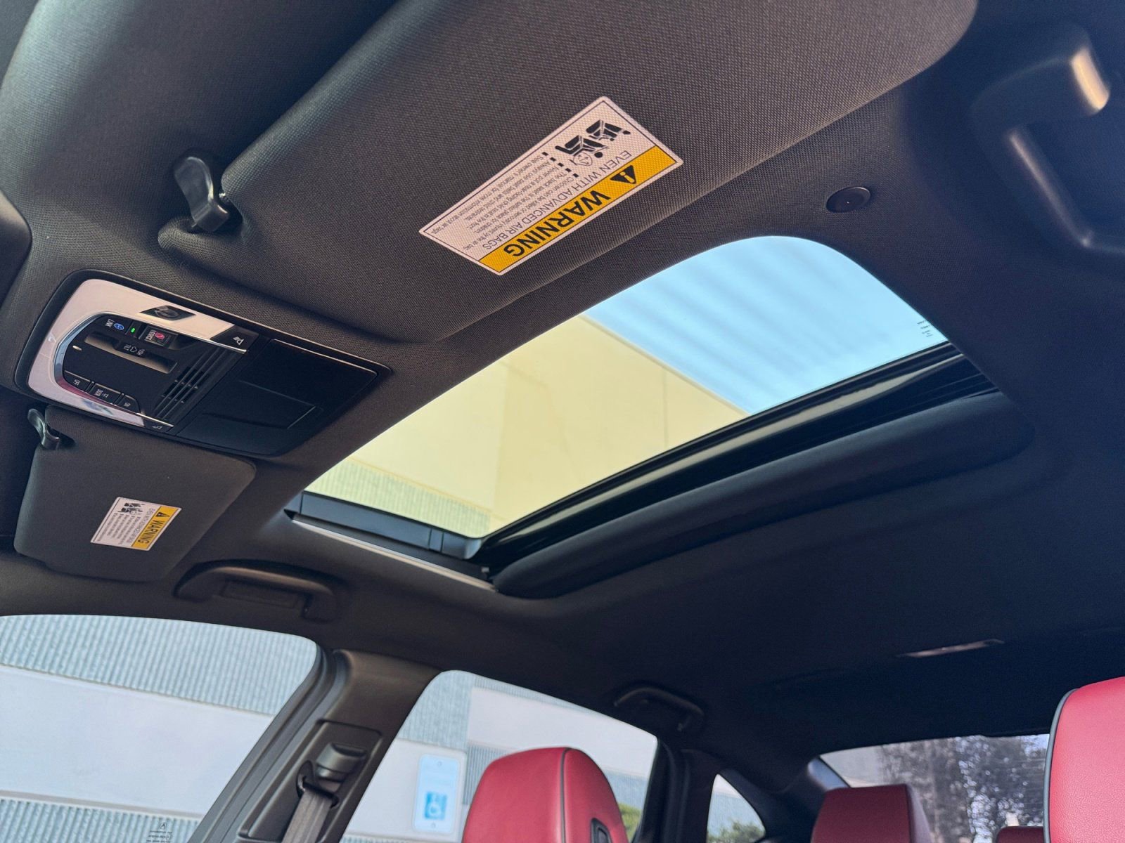 Used 2022 Acura TLX A-Spec Package image 21