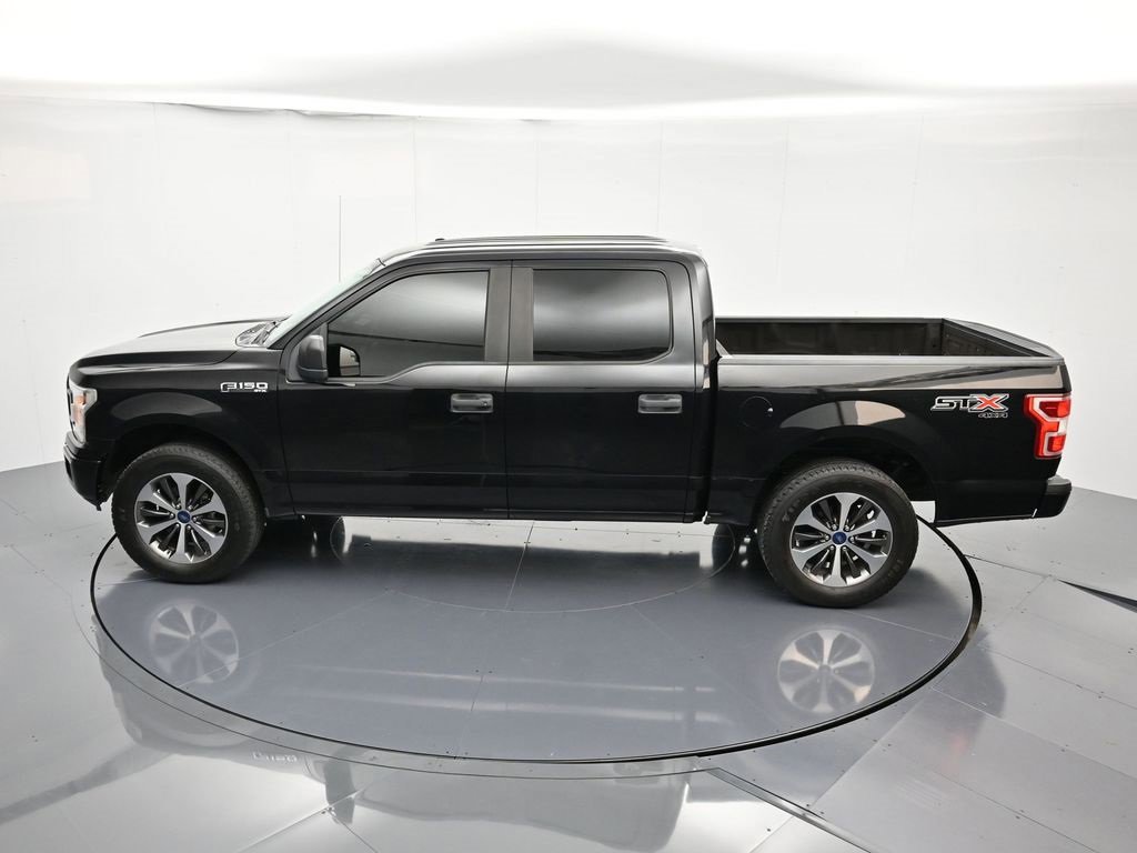 Certified 2019 Ford F150 XL w/ Equipment Group 101A Mid image 5