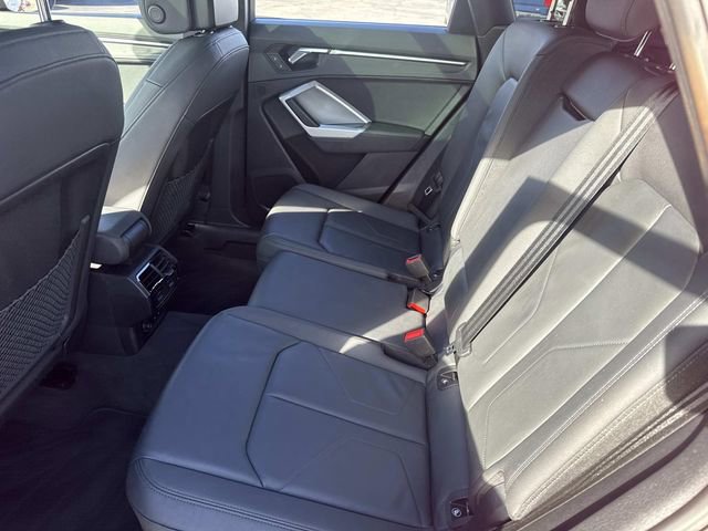 Used 2023 Audi Q3 2.0T Premium image 20