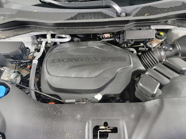 Used 2021 Honda Pilot EX-L image 37