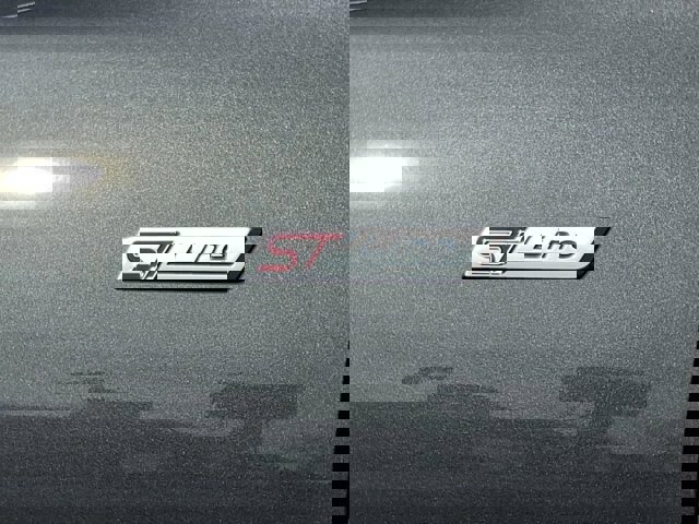 Certified 2024 Ford Escape ST-Line w/ Tech Pack #1 image 25