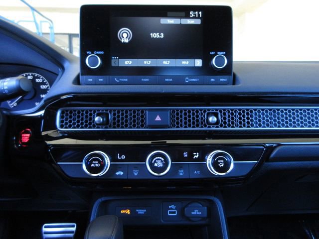 Used 2024 Honda Civic Sport image 19