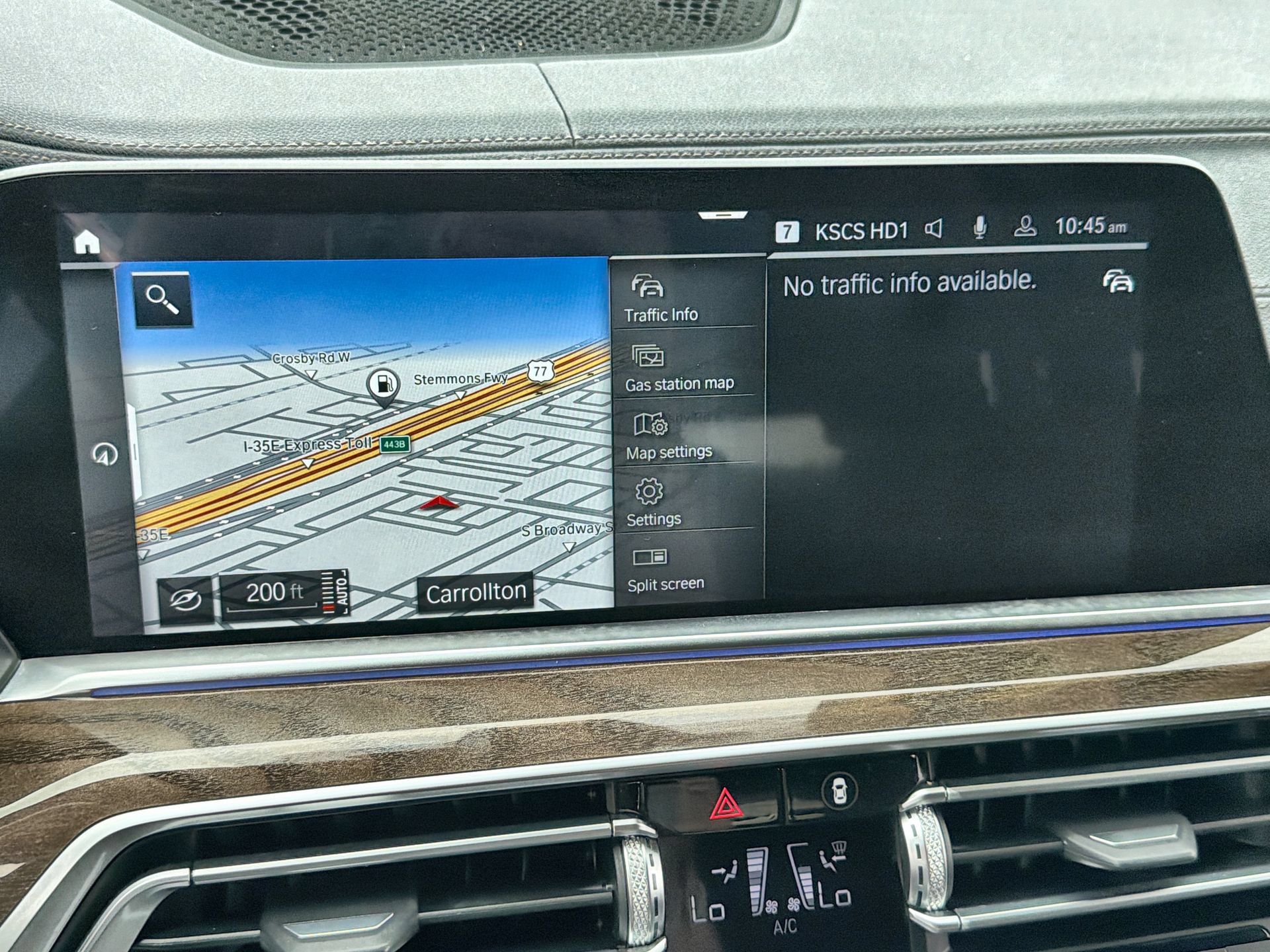 Used 2019 BMW X5 xDrive40i AWD/4WD image 18