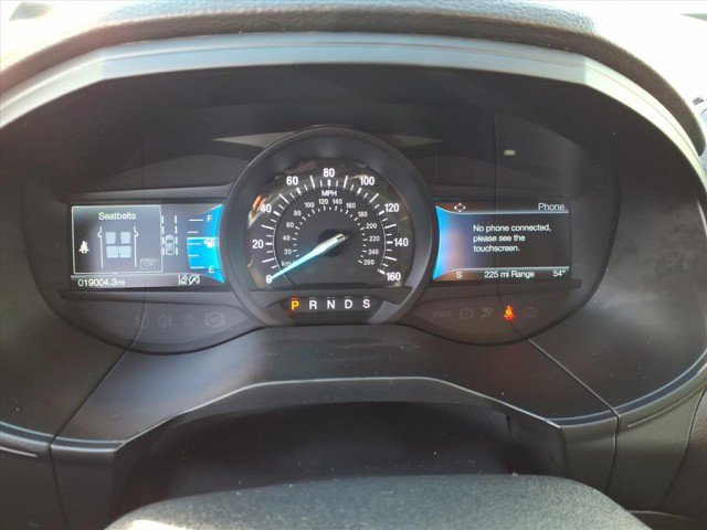 Certified 2024 Ford Edge SEL w/ Convenience Package image 17