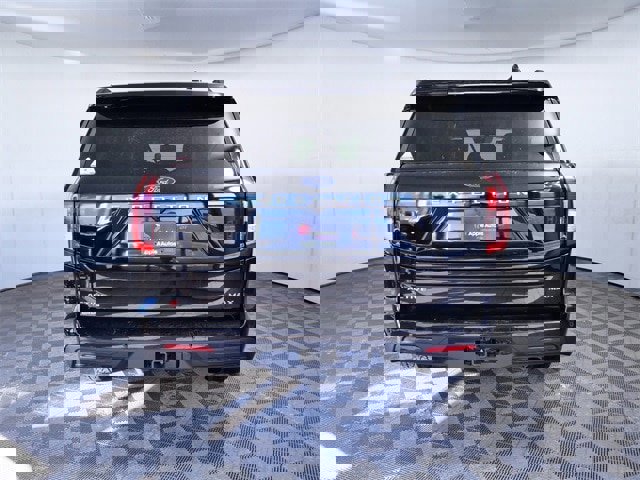 Certified 2025 Ford Expedition Max Active image 3