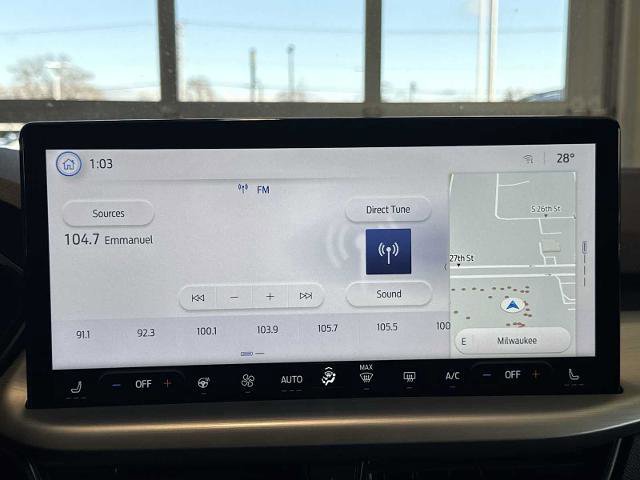 Certified 2024 Ford Escape Platinum image 12