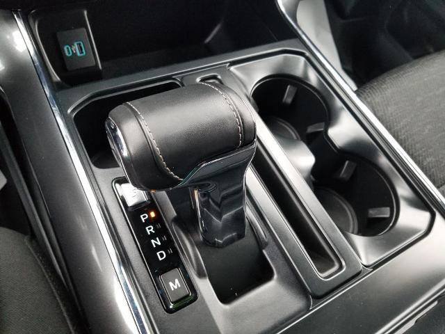 Certified 2023 Ford F150 XLT w/ Equipment Group 302A High image 19