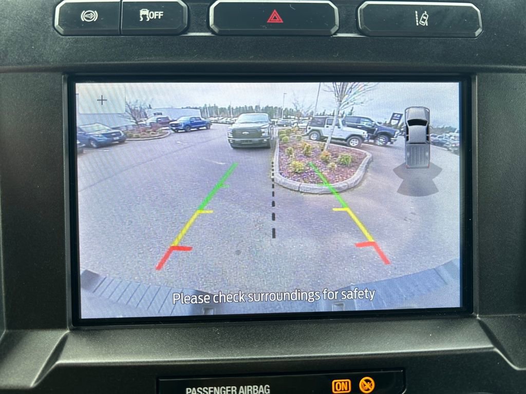 Certified 2020 Ford F350 Lariat image 29