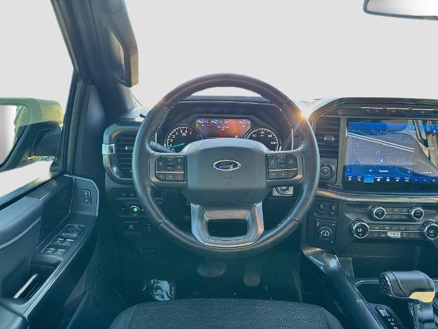 Certified 2021 Ford F150 XLT w/ Equipment Group 302A High AWD/4WD image 19