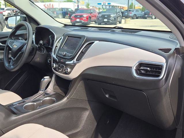 Used 2020 Chevrolet Equinox LT w/ LPO, Floor Liner Package image 9