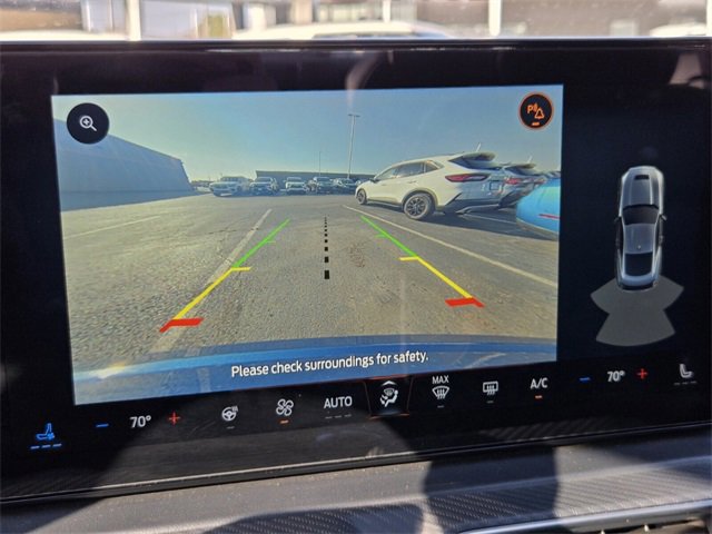 Certified 2024 Ford Mustang GT Premium image 23