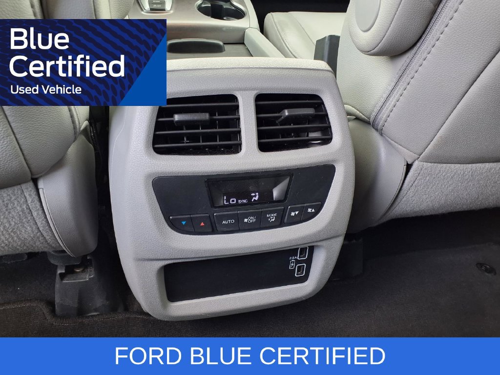 Used 2021 Honda Pilot Special Edition image 15
