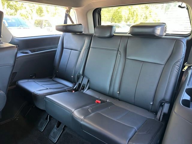 Certified 2022 Ford Expedition Max XLT image 15