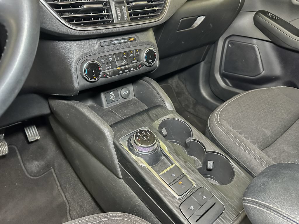 Certified 2024 Ford Escape Active AWD/4WD image 42