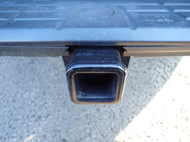 Certified 2024 Ford Ranger Lariat image 10