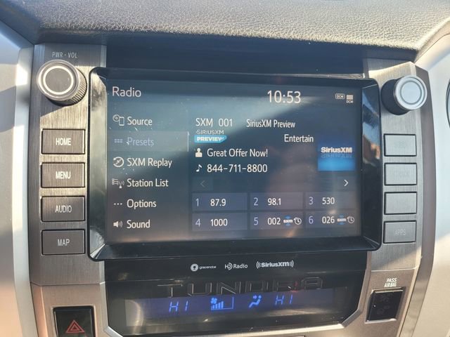 Used 2020 Toyota Tundra SR5 image 22