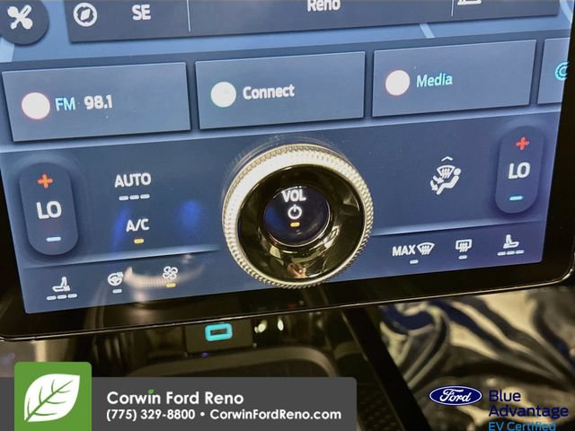 Certified 2023 Ford Mustang Mach-E GT w/ GT Performance Edition AWD/4WD image 20