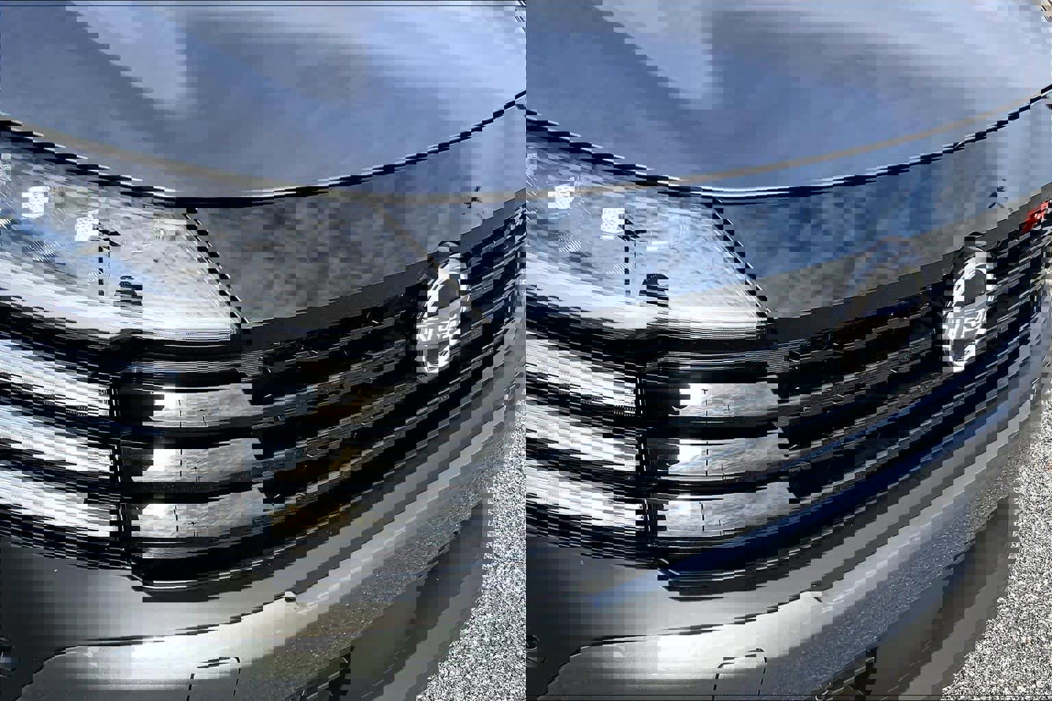 Used 2025 Nissan Kicks SR w/ Interior Electronics Package image 29