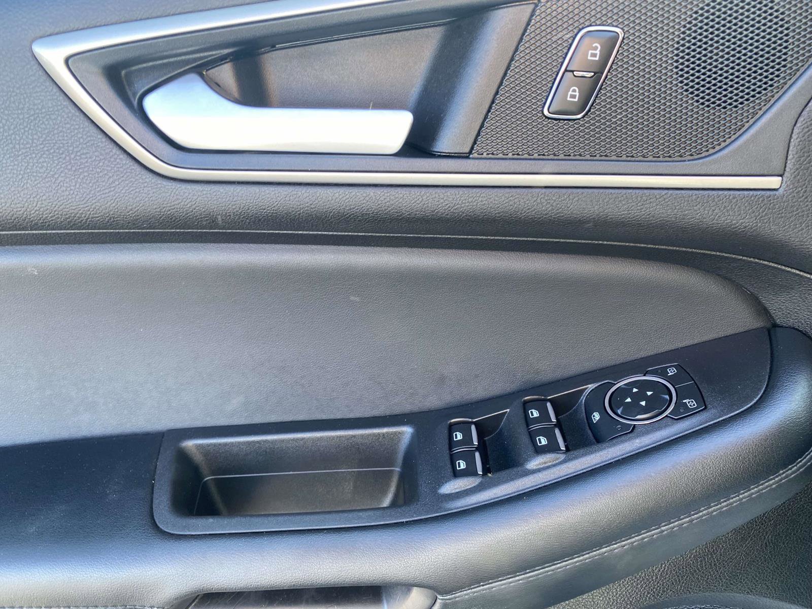 Certified 2024 Ford Edge SEL AWD/4WD image 16